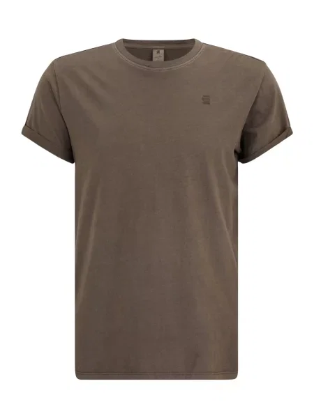 G-STAR Tricou Lash' maro