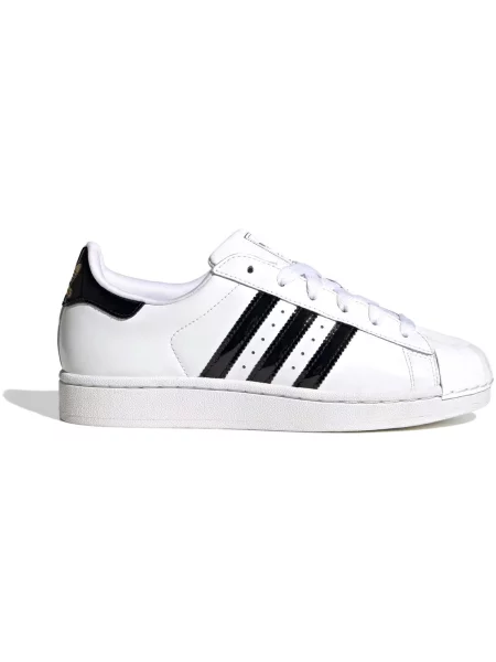 Tenisky Adidas biela