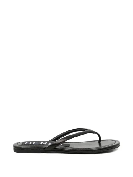 Sandale Senso din piele negru