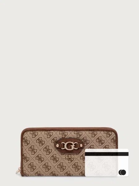Кошелек Guess