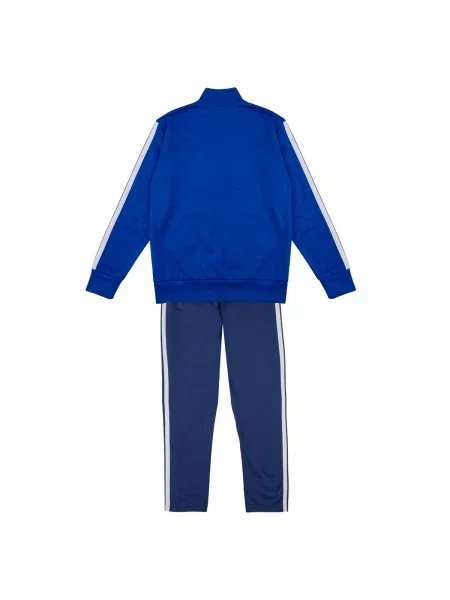 Tepláková súprava Adidas modrá