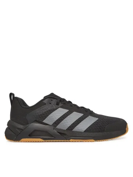 ADIDAS PERFORMANCE Pantofi sport Dropset Control gri închis negru