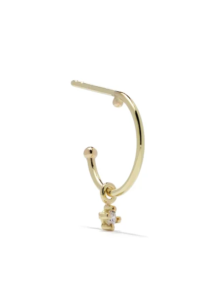 Cercei Wouters & Hendrix Gold galben