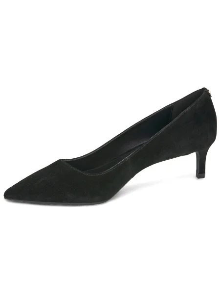 Pantofi Michael Michael Kors negru