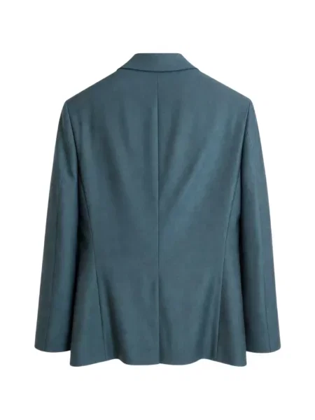 Costum Ramon Sanjurjo albastru