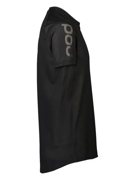 Kratak majica Poc crna