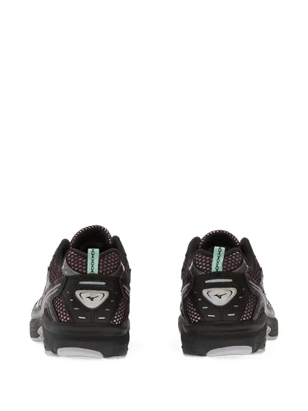 Sneakerși Mizuno negru