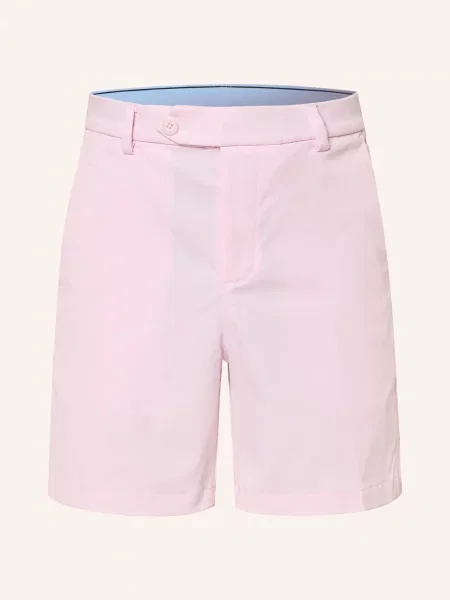 Adidas Originals Golfové Šortky Twistweave světle růžová