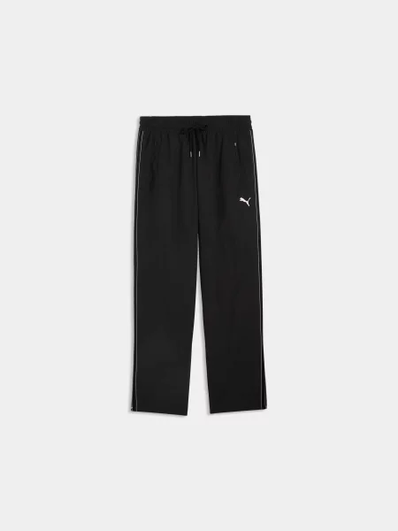 Спортивні штани PUMA Class Relaxed Pinnacle комбінований верх чорний