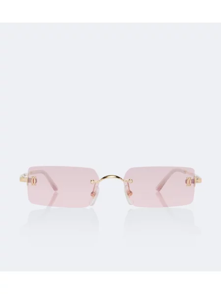 Ochelari de soare Cartier Eyewear Collection