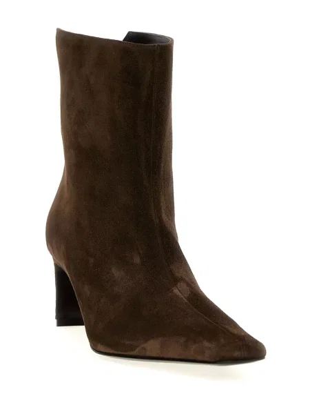Botine Khaite maro