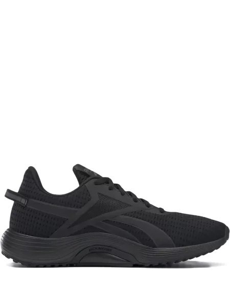 Sneakerși Reebok negru
