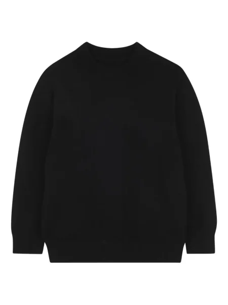 Sweter dziecięcy Zadig & Voltaire czarny