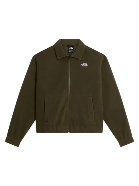 Kurtka The North Face zielona
