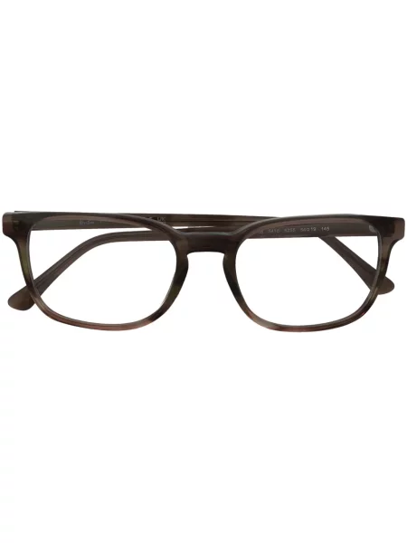 Ochelari de soare Ray-ban maro