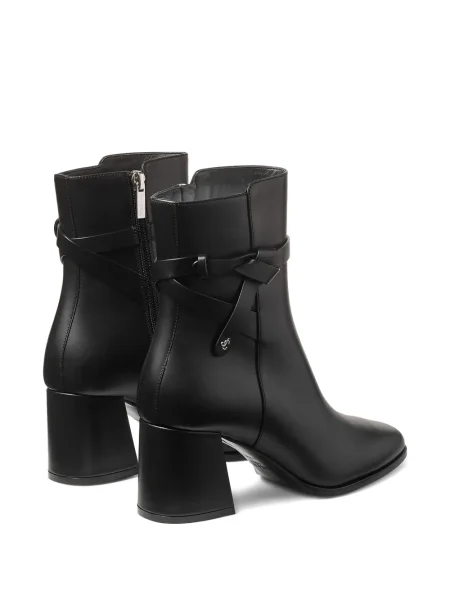 Botine Jimmy Choo negru