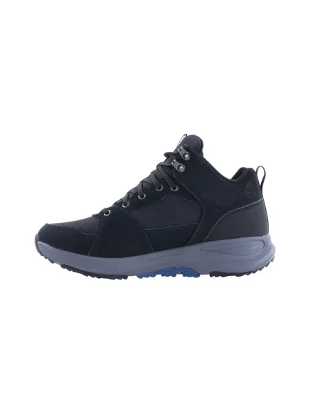 Tenisky Skechers čierna
