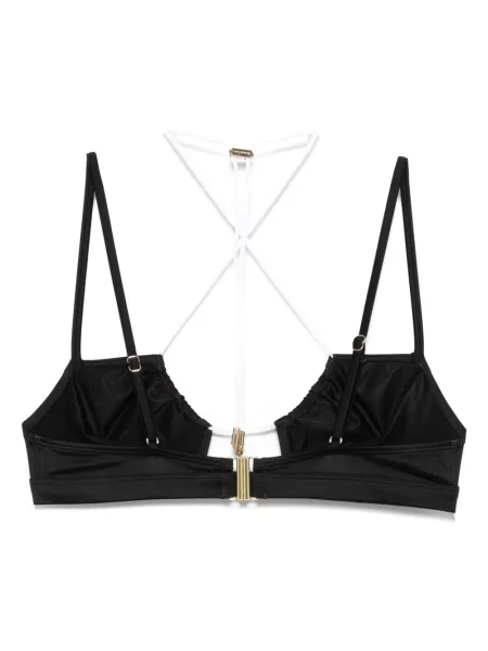 Bikini Maison Close negru