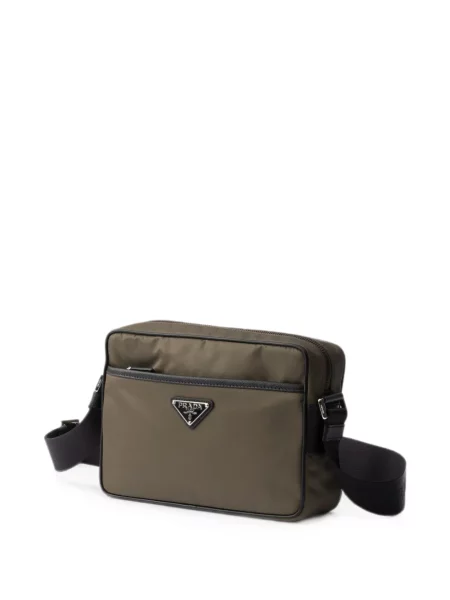 Geantă Prada verde