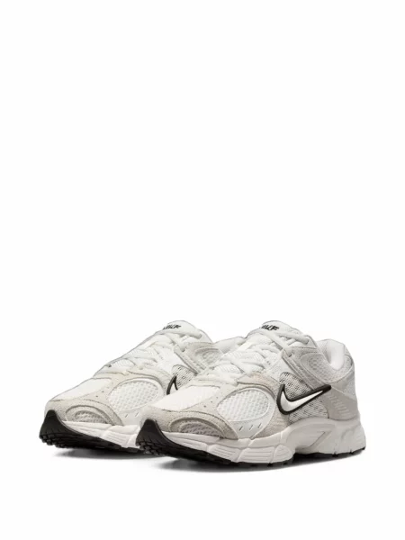Sneakerși Nike Metcon din piele de căprioară negru