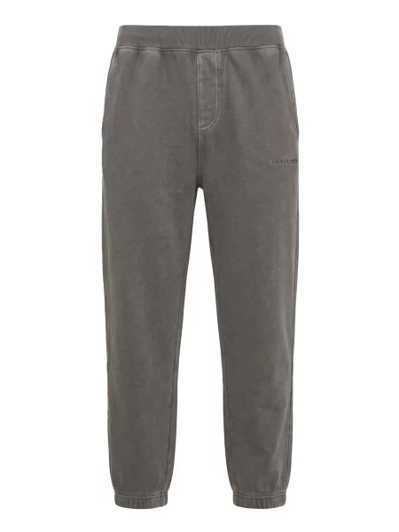 Pegador Pantaloni gri