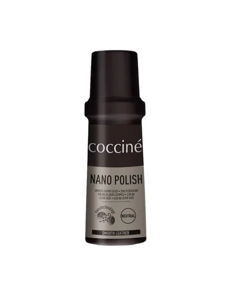 Torebka Coccine czarna
