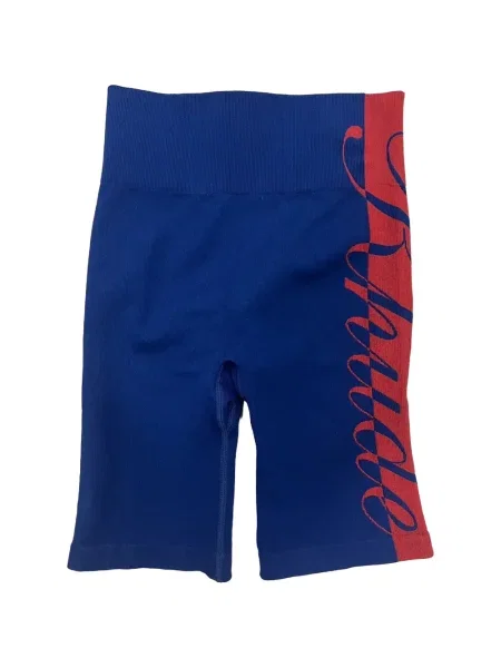 Pantaloni scurți Rhude albastru