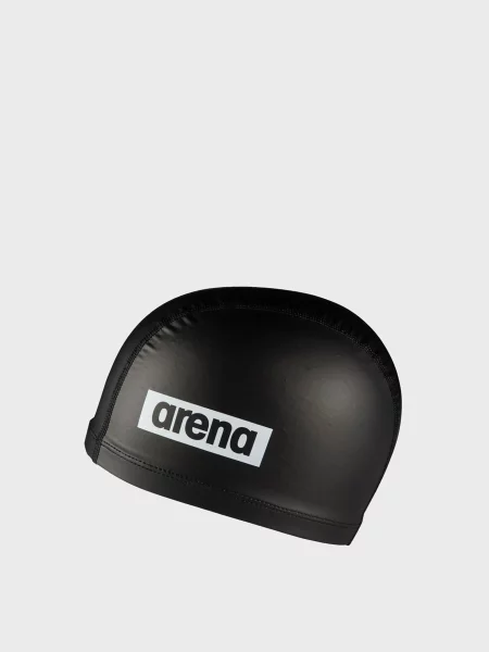 Шапка Arena чорна