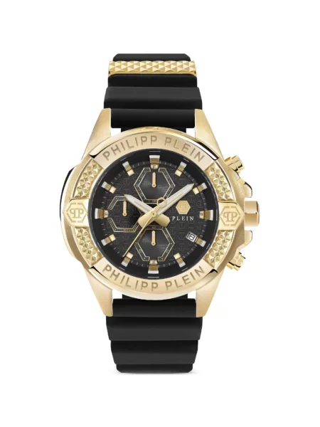 Ceas Philipp Plein negru