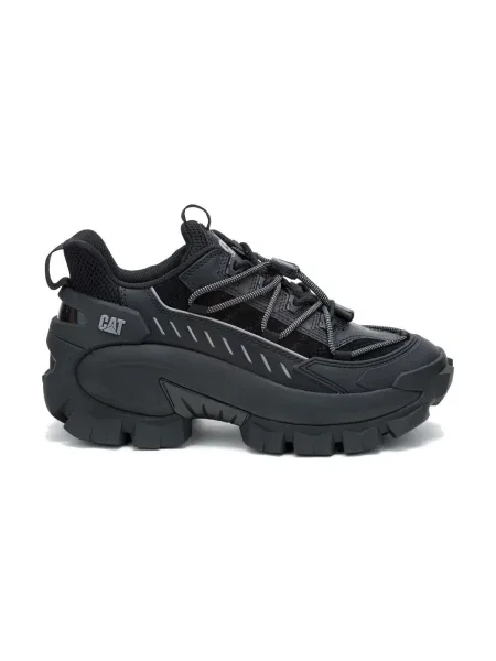 Pantofi Caterpillar negru