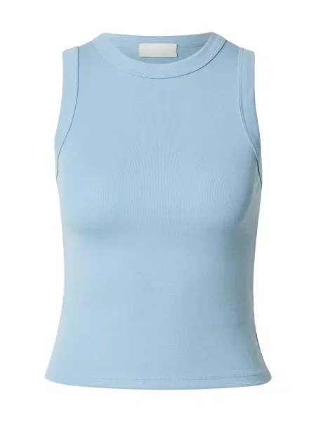 LeGer by Lena Gercke Top Ria deschis albastru