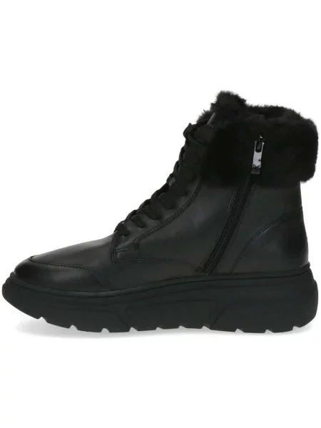 Pantofi Caprice negru