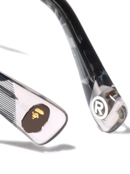 Ochelari de soare A Bathing Ape® gri