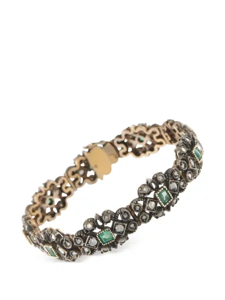Diamant brăţară Lb Exclusive roz