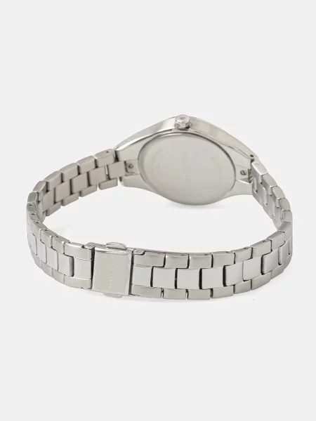 Часы Trussardi серебряные