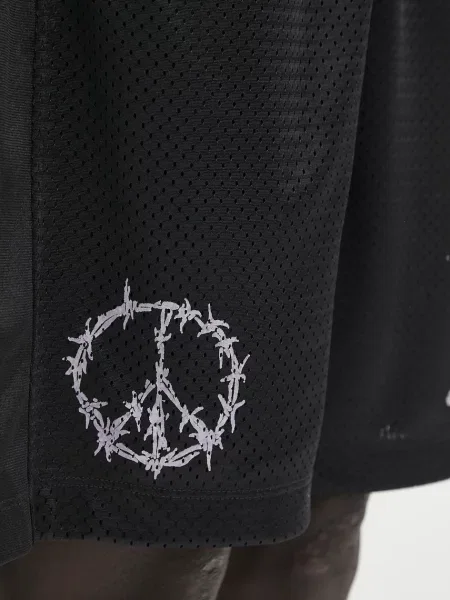 Шорти Aries Ramscape Airtex Shorts