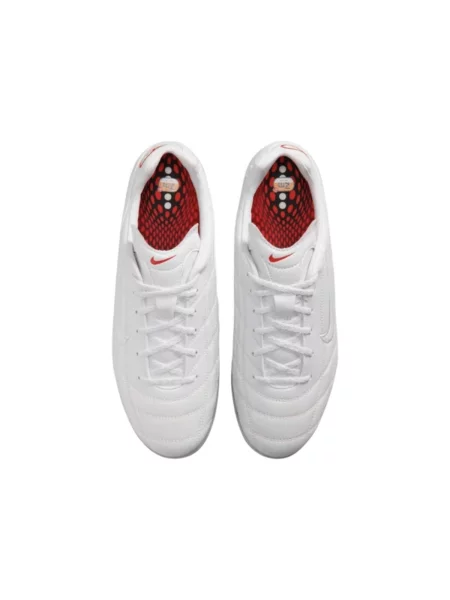 Pantofi Nike alb