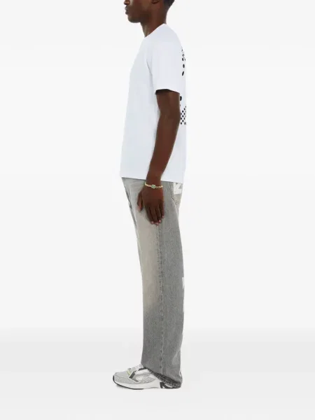 Μπλούζα Off-white λευκό