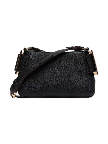 Torebka LOVE MOSCHINO czarna