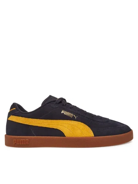 Puma Sneakers Puma Club II Era Suede 02 Bleumarin albastru