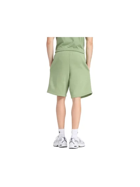Pantaloni New Balance verde