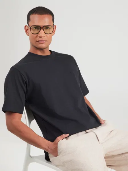 Dstrezzed Tricou negru
