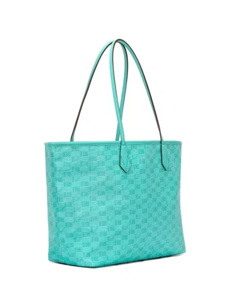 Geantă shopper Moreau albastru