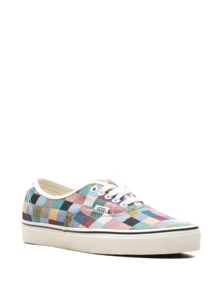 Sneakerși Vans Authentic albastru