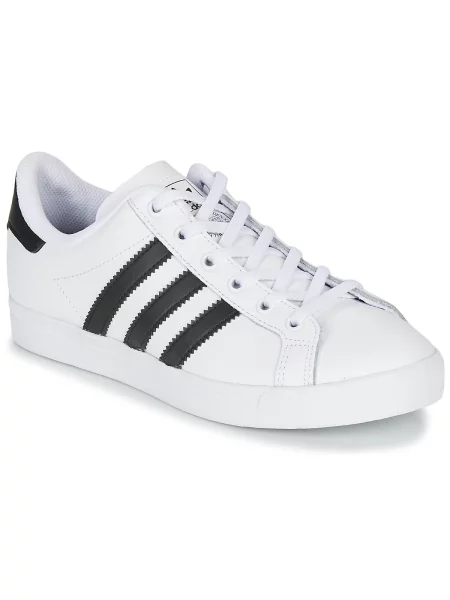 Tenisky Adidas biela