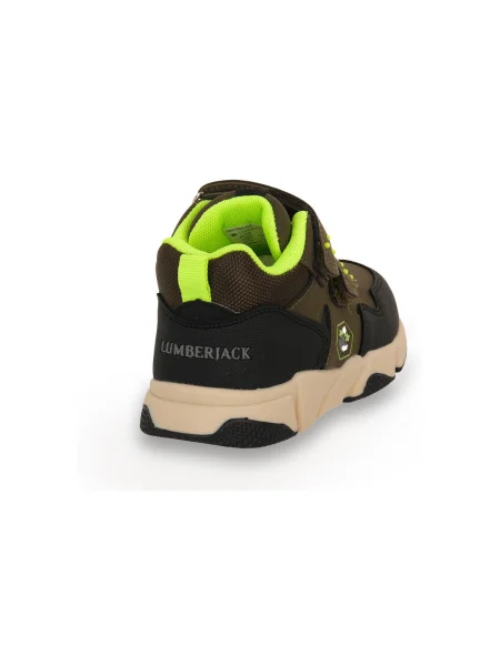 Pantofi copii Lumberjack