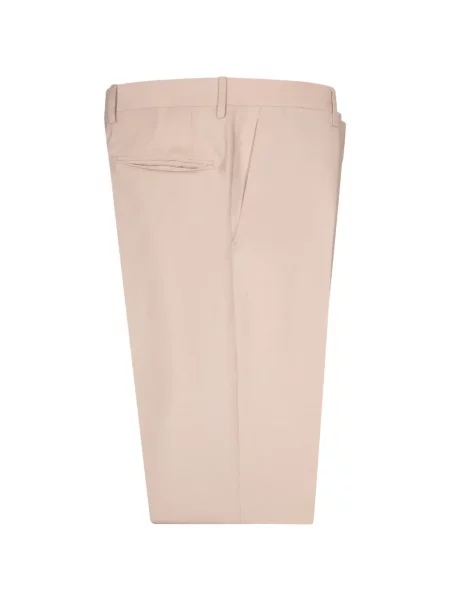 Costum Lardini din satin cu rever
