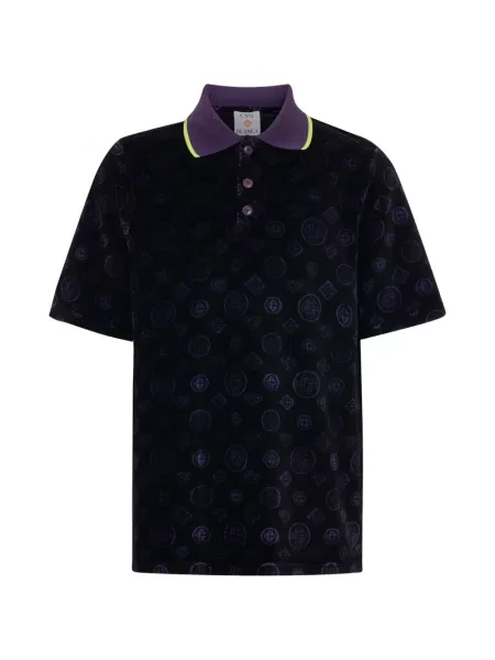 Polo Casablanca negru