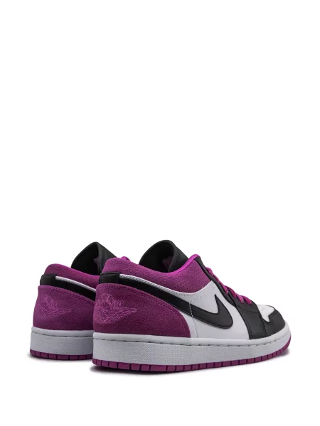 Tenisky Jordan Air Jordan 1 bílé