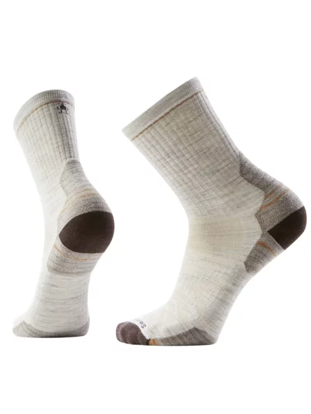 Smartwool skarpety z wełną merino H TC MIDCRW HIKE ASH Medium M szare